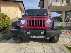 Jeep Wrangler SPORT 3, 6 V6, снимка 4