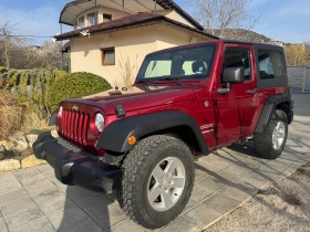 Jeep Wrangler SPORT 3, 6 V6, снимка 1