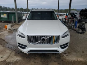 Volvo Xc90, снимка 2