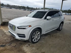 Volvo Xc90  1