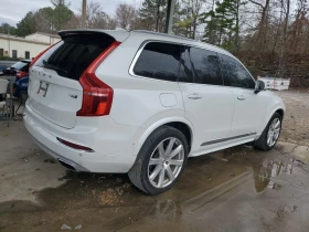 Volvo Xc90, снимка 6