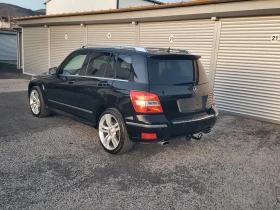 Mercedes-Benz GLK Бартер, снимка 7