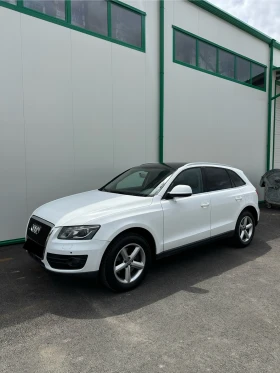 Audi Q5 *  * * *  *  | Mobile.bg    3