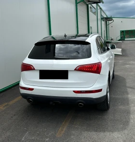 Audi Q5 *  * * *  *  | Mobile.bg    5
