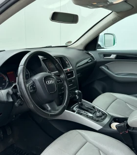 Audi Q5 *  * * *  *  | Mobile.bg    10