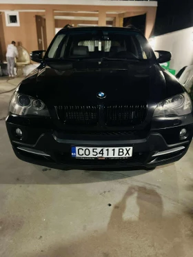 BMW X5 3000 | Mobile.bg    3