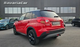 Suzuki Vitara Style* Aut.* 4x4* Navi* Kamera*    | Mobile.bg    6