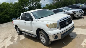 Обява за продажба на Toyota Tundra 4, 6 SR5 ~26 000 лв. - изображение 1