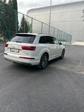 Audi Q7 3.0 TFSI QUATTRO PREMIUM PLUS - 41000 лв. - 14866652 5