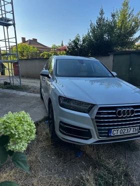 Audi Q7 3.0 TFSI QUATTRO PREMIUM PLUS - 41000 лв. - 14866652 3