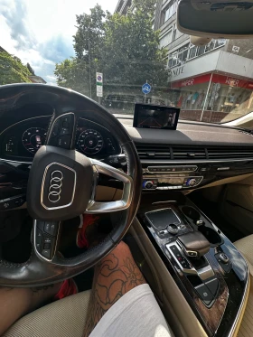 Audi Q7 3.0 TFSI QUATTRO PREMIUM PLUS - 41000 лв. - 14866652 13