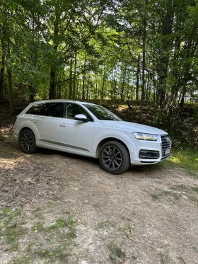 Audi Q7 3.0 TFSI QUATTRO PREMIUM PLUS - 41000 лв. - 14866652 7