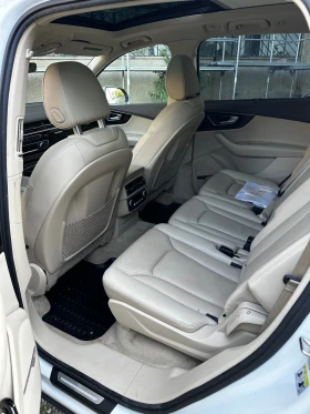 Audi Q7 3.0 TFSI QUATTRO PREMIUM PLUS - 41000 лв. - 14866652 11