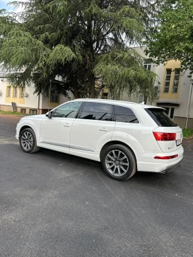 Audi Q7 3.0 TFSI QUATTRO PREMIUM PLUS - 41000 лв. - 14866652 6