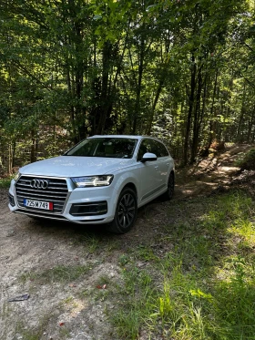 Audi Q7 3.0 TFSI QUATTRO PREMIUM PLUS - 41000 лв. - 14866652 8