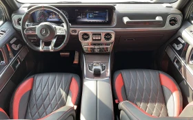 Mercedes-Benz G 63 AMG Edition 1 - 115000 € - 28135948 5