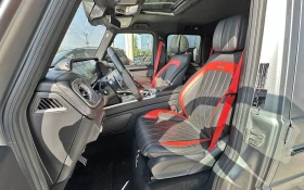 Mercedes-Benz G 63 AMG Edition 1 - 115000 € - 28135948 6
