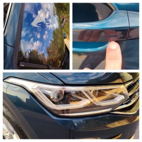 VW Tiguan 2.0tdi/4motion/IQ-LIGHT//DIGITAL/ГАРАНЦИОНЕН - 56900 лв. - 70473529 15