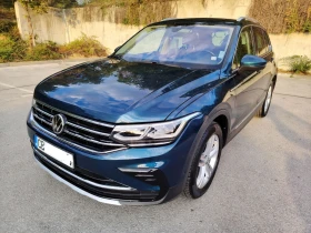 Обява за продажба на VW Tiguan 2.0tdi/4motion/IQ-LIGHT//DIGITAL/ГАРАНЦИОНЕН  ~56 900 лв. - изображение 1