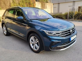 Обява за продажба на VW Tiguan 2.0tdi/4motion/IQ-LIGHT//DIGITAL/ГАРАНЦИОНЕН  ~56 900 лв. - изображение 2