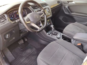 Обява за продажба на VW Tiguan 2.0tdi/4motion/IQ-LIGHT//DIGITAL/ГАРАНЦИОНЕН  ~56 900 лв. - изображение 6