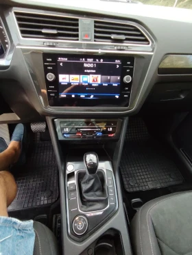 VW Tiguan 2.0tdi/4motion/IQ-LIGHT//DIGITAL/ГАРАНЦИОНЕН - 56900 лв. - 70473529 13