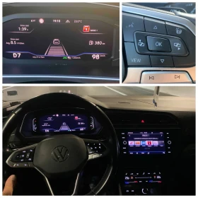 VW Tiguan 2.0tdi/4motion/IQ-LIGHT//DIGITAL/  | Mobile.bg    12