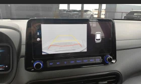 Hyundai Kona Gasoline 2.0 2WD 2.0 N * -    | Mobile.bg    7