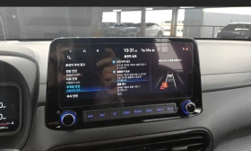 Hyundai Kona Gasoline 2.0 2WD 2.0 N * -    | Mobile.bg    9