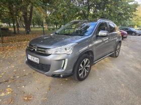 Citroen C4 AIRCROSS 44 | Mobile.bg    16