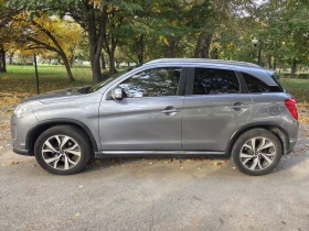 Citroen C4 AIRCROSS 44 | Mobile.bg    15