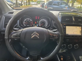 Citroen C4 AIRCROSS 44 | Mobile.bg    10