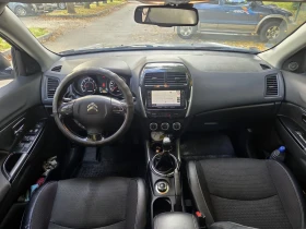 Citroen C4 AIRCROSS 44 | Mobile.bg    8