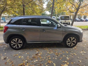 Citroen C4 AIRCROSS 44 | Mobile.bg    12
