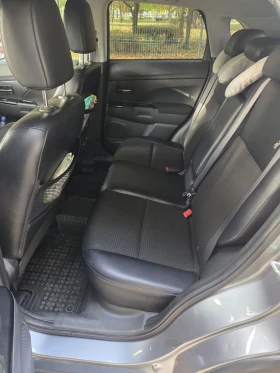 Citroen C4 AIRCROSS 44 | Mobile.bg    7