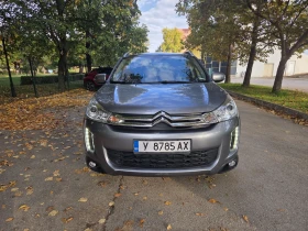 Citroen C4 AIRCROSS 44 | Mobile.bg    17