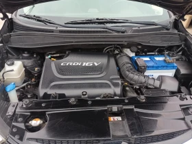 Hyundai IX35 2.0crdi 4x4 - 16900 лв. / 8640.83 € - 27111558 13