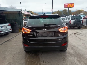 Hyundai IX35 2.0crdi 4x4 - 16900 лв. / 8640.83 € - 27111558 6