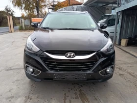 Hyundai IX35 2.0crdi 4x4 - 16900 лв. / 8640.83 € - 27111558 14