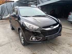 Hyundai IX35 2.0crdi 4x4 - 16900 лв. / 8640.83 € - 27111558 2