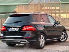 Mercedes-Benz ML 350 blueefficiency 4MATIC - 32900 лв. / 16821.50 € - 29214208 4
