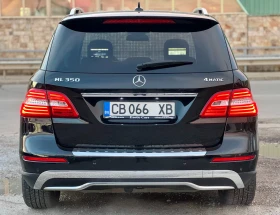 Mercedes-Benz ML 350 blueefficiency 4MATIC - 32900 лв. / 16821.50 € - 29214208 5