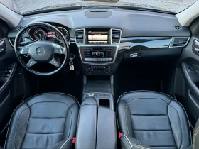 Mercedes-Benz ML 350 blueefficiency 4MATIC - 32900 лв. / 16821.50 € - 29214208 9