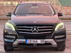 Mercedes-Benz ML 350 blueefficiency 4MATIC - 32900 лв. / 16821.50 € - 29214208 2