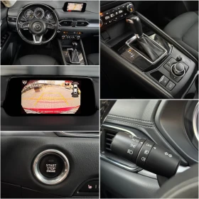 Mazda CX-5 2.2 Exclusive-Line 170хил.км 1-ви собственик - 15999 € / 31291.32 лв. - 56931222 13
