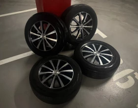 Mazda CX-5 2.2 Exclusive-Line 170хил.км 1-ви собственик - 15999 € / 31291.32 лв. - 56931222 14