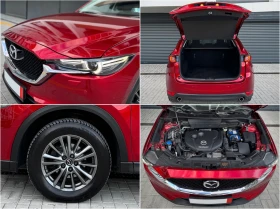 Mazda CX-5 2.2 Exclusive-Line 170���.�� 1-�� ���������� | Mobile.bg � ����� ������ 8