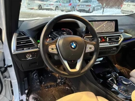 BMW X3 2023 xDrive30i * CARFAX * БЕЗ ПЪРВОНАЧАЛНА ВНОСКА, снимка 7