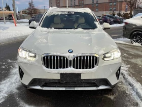 BMW X3 2023 xDrive30i * CARFAX * БЕЗ ПЪРВОНАЧАЛНА ВНОСКА, снимка 2