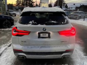 BMW X3 2023 xDrive30i * CARFAX * БЕЗ ПЪРВОНАЧАЛНА ВНОСКА, снимка 5